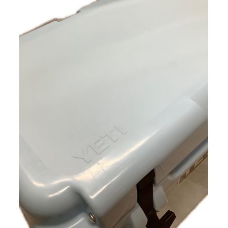Yeti (イエティ) クーラーボックス 容量19.6L スカイブルー 廃盤品 Roadie20