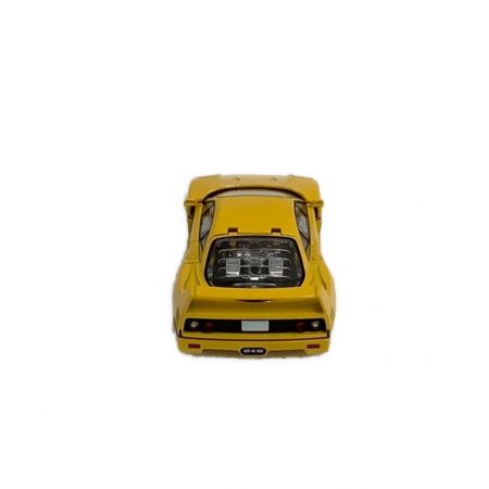 TOMYTEC (トミーテック) ディスプレイ用ミニカー 1/64 フェラーリ F40トミカリミテッド・ビンデージ・ネオ