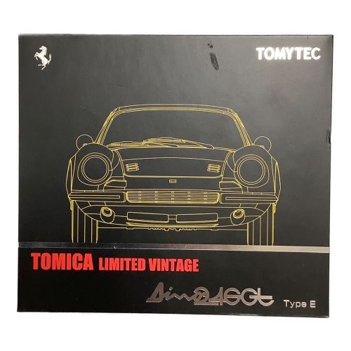 TOMYTEC (トミーテック) ディスプレイ用ミニカー1/64 フェラーリ