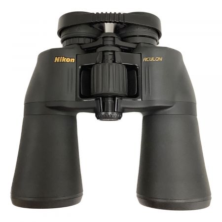 Nikon (ニコン) 双眼鏡 A211 10×50
