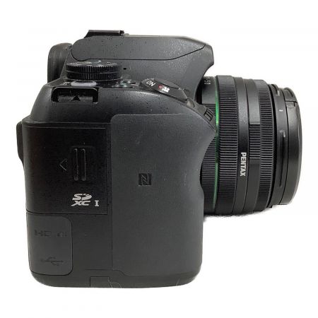 PENTAX (ペンタックス) デジタル一眼レフカメラ K-S2 2012万画素 APS-C SDXCカード対応