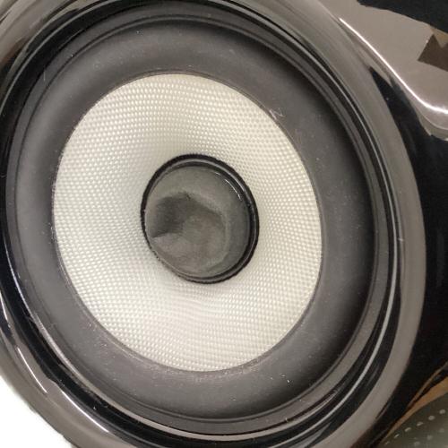 ECLIPSE (エクリプス) スピーカー  TD508MK3BK