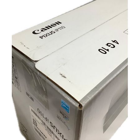 CANON (キャノン) モバイルプリンタ PIXUSIP110 AEWT33242