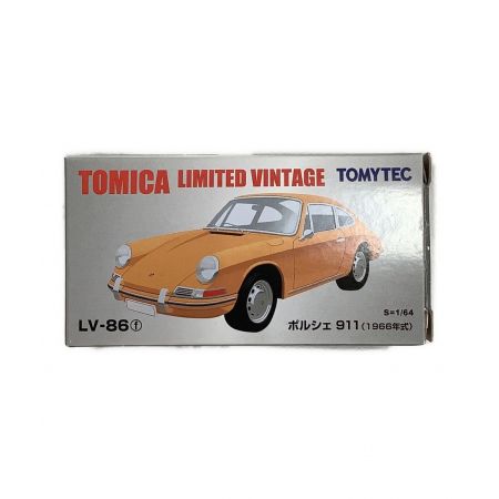 TOMYTEC (トミーテック) トミカ トミカリミテッドヴィンテージ LV-86 ...