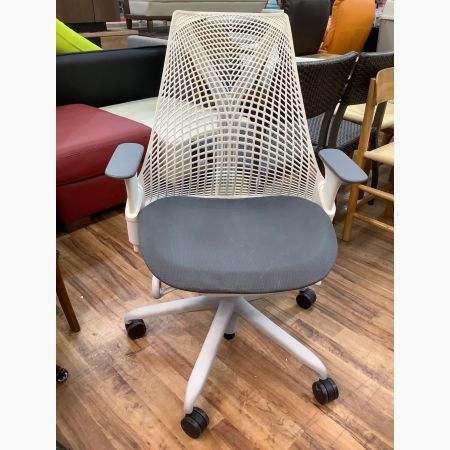 Herman Miller (ハーマンミラー) セイルチェア 1人掛け｜トレファクONLINE