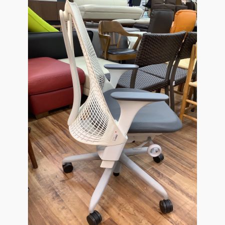 Herman Miller (ハーマンミラー) セイルチェア 1人掛け