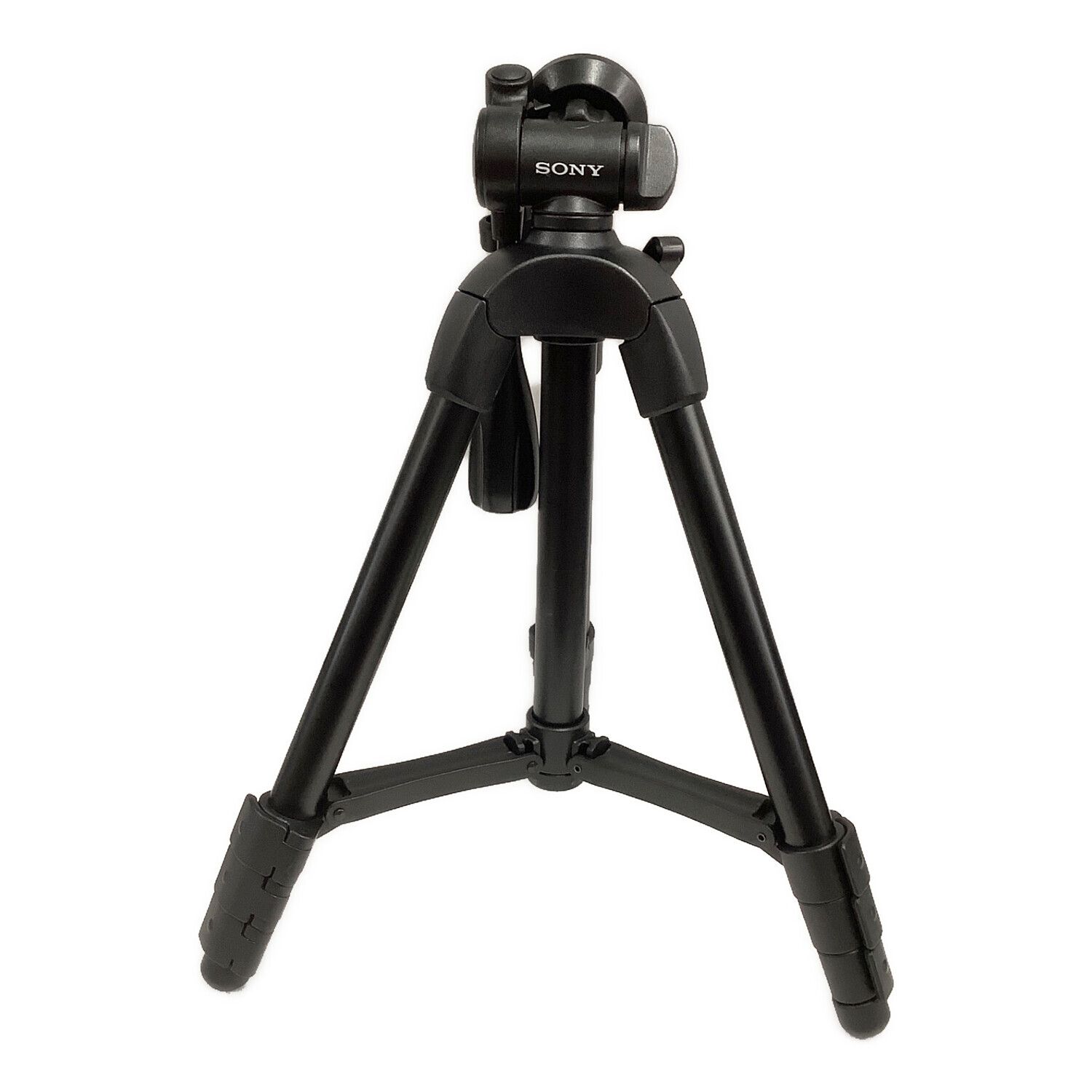極美品　デジタルカメラ/ビデオカメラ用三脚 SONY VCT-R100