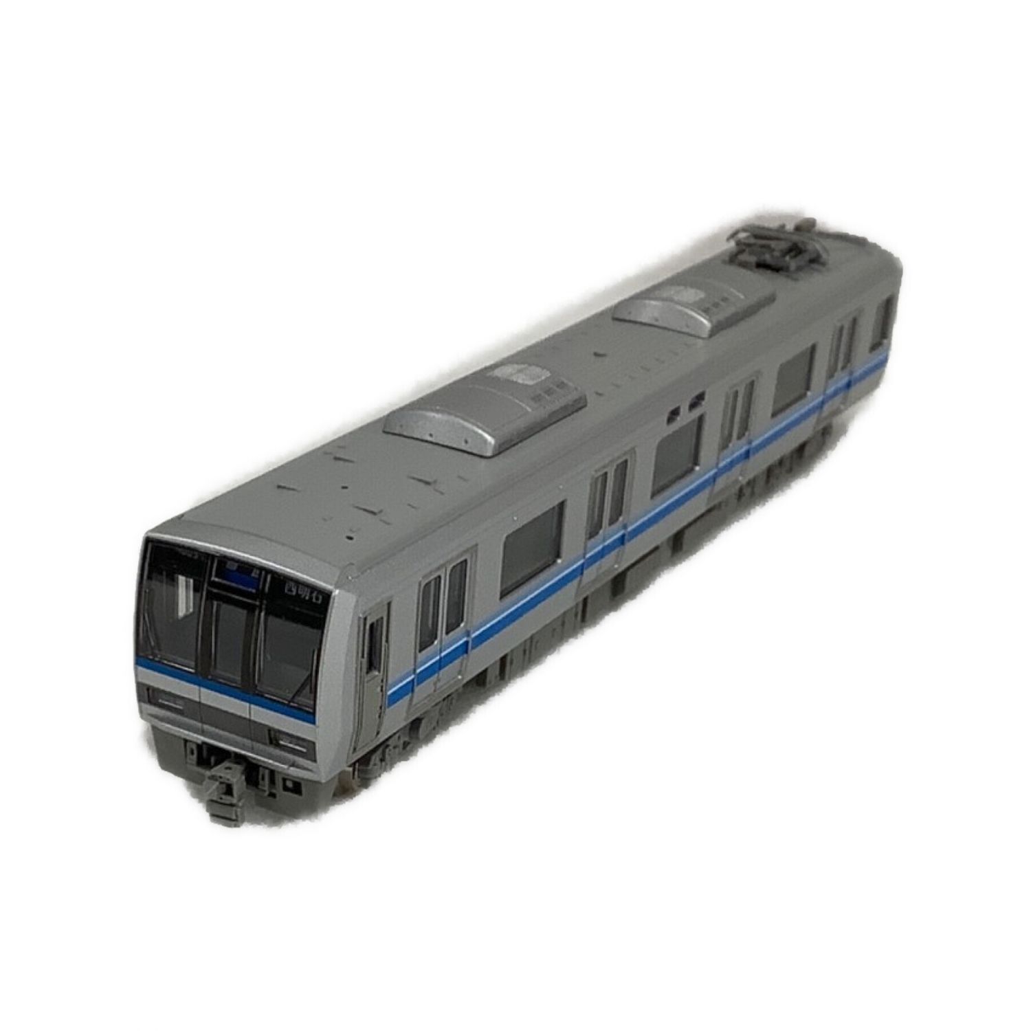 TOMIX 92058 JR207 1000系通勤電車4両セット