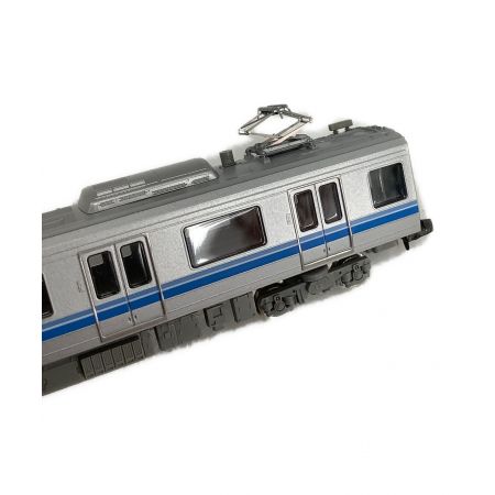 TOMIX (トミックス) Nゲージ JR207 1000系通勤電車4両セット 92058