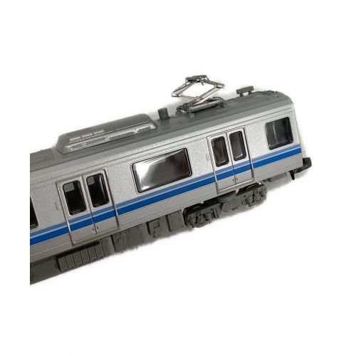 TOMIX (トミックス) Nゲージ JR207 1000系通勤電車4両セット 92058 ...