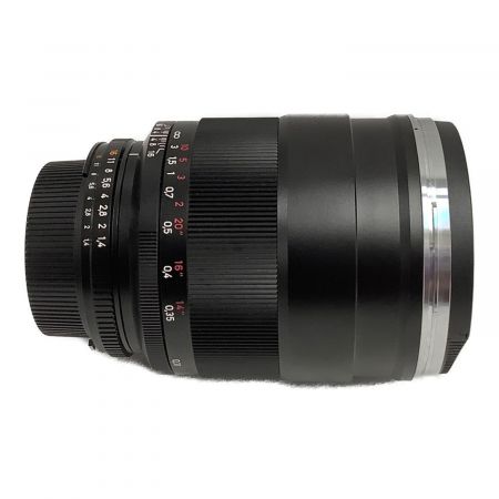 Carl Zeiss (カールツァイス) 広角レンズ ニコンマウント Distagon T* 35mm F1.4 ZF.2 15998503