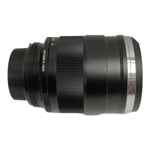 Carl Zeiss (カールツァイス) 広角レンズ ニコンマウント Distagon T