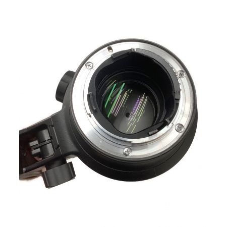 Nikon (ニコン) 望遠ズームレンズ　 AF-S NIKKOR 70-200mm f/2.8G ED VR II 20342163