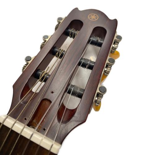 YAMAHA (ヤマハ) エレガットギター NCX700