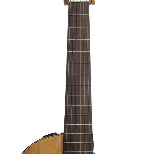 YAMAHA (ヤマハ) エレガットギター NCX700