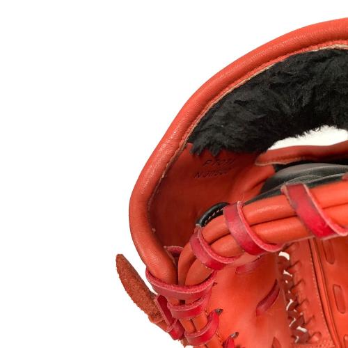 MIZUNO (ミズノ) 軟式グローブ 左投げ用 BuwLeague  FETTLEPLUS