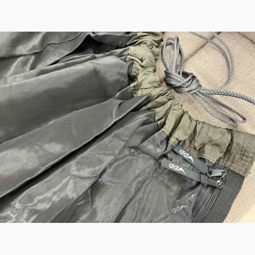 DD HAMMOCKS (ディーディーハンモック) DD Frontline Hammock 2.7m×1.4ｍ