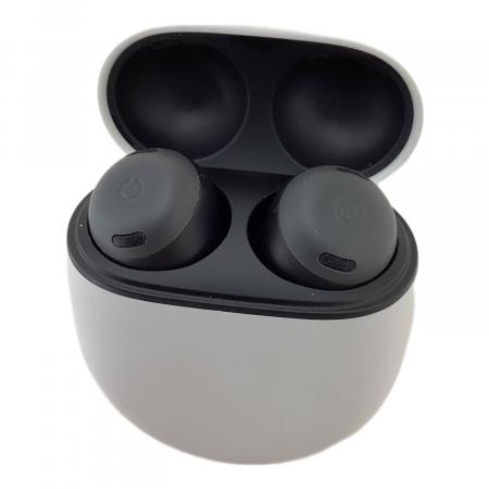 【新品未使用】Google Pixel Buds Pro GA03201 Google GA03201-US Charcoal Pixel Buds Pro | BrandsMart USA