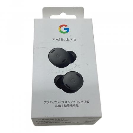 google (グーグル) ノイズキャンセリングイヤホン Pixel Buds Pro