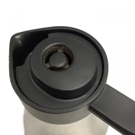 BALMUDA (バルミューダデザイン) コーヒーメーカー K06A-BK 2022年製