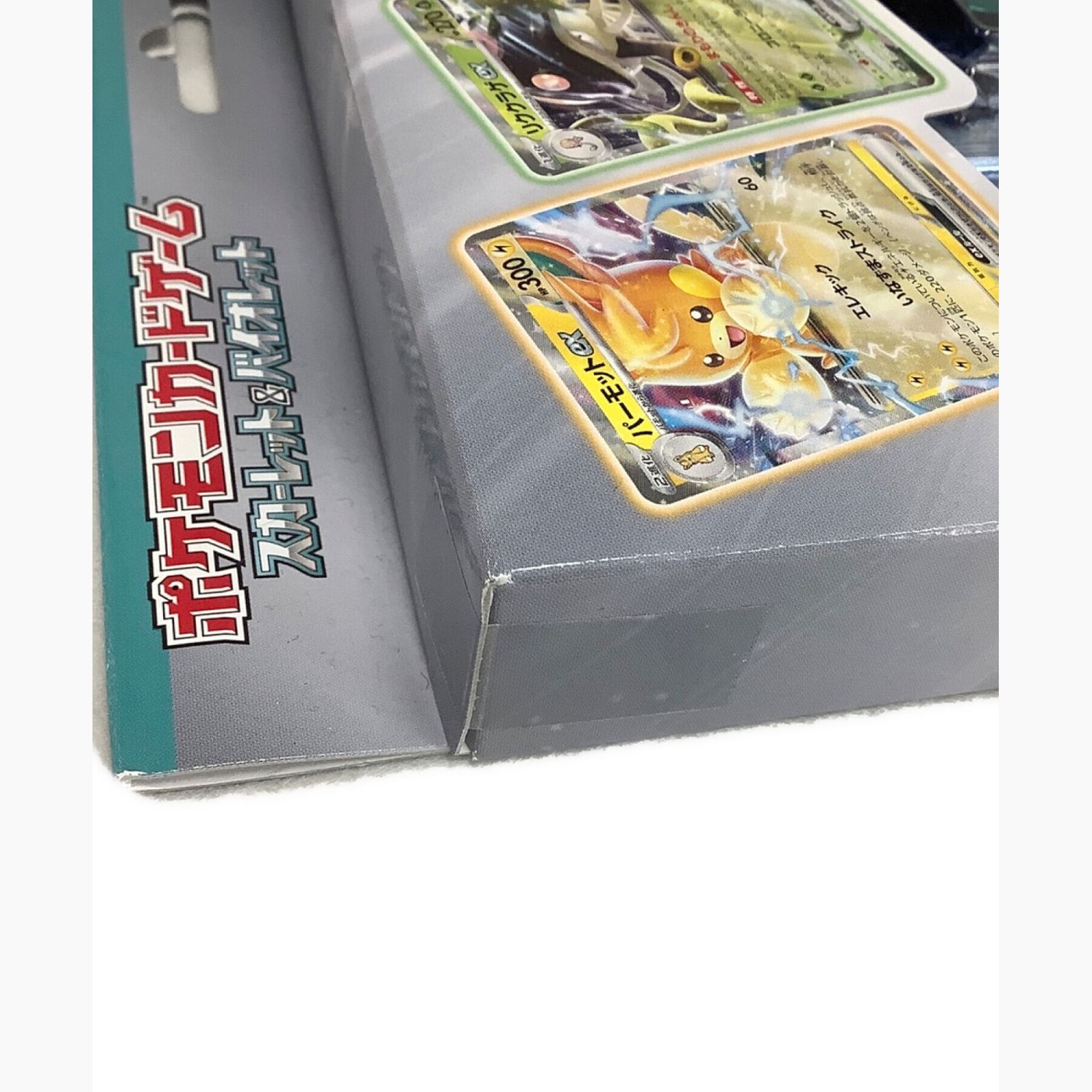 【即納豊富な】ポケモンカード　exスペシャルセット　6箱 ポケモンカードゲーム