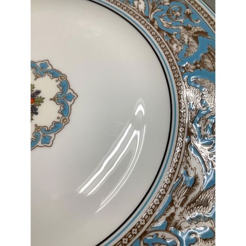 Wedgwood (ウェッジウッド) プレート 27cm フロレンティーン