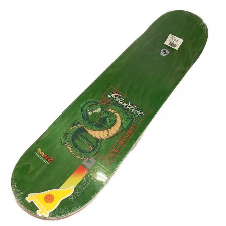 Primitive (プリミティブ) スケートボード フリーザ ドラゴンボールZ PS18W0027 木製