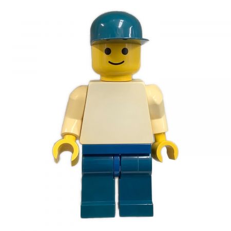 LEGO (レゴ)  45ｃｍ  ジャンボフィグ 男の子
