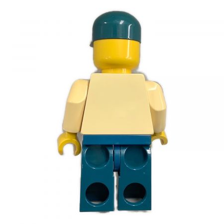 LEGO (レゴ)  45ｃｍ  ジャンボフィグ 男の子