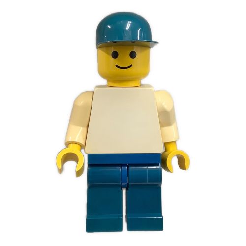 LEGO (レゴ) 45ｃｍ ジャンボフィグ 男の子｜トレファクONLINE