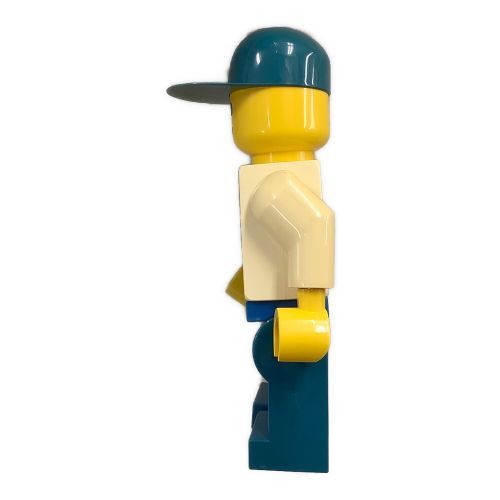 LEGO (レゴ) 45ｃｍ ジャンボフィグ 男の子｜トレファクONLINE