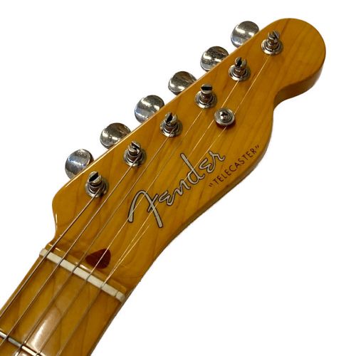 FENDER (フェンダー) エレキギター TL52-80TX トラスロッド余裕有 ノブガリ有 2002-2004年 Q010616