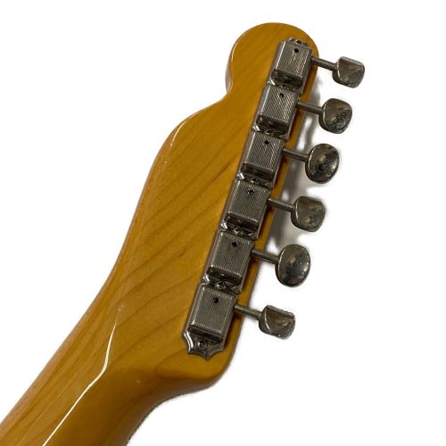 FENDER (フェンダー) エレキギター TL52-80TX トラスロッド余裕有 ノブガリ有 2002-2004年 Q010616