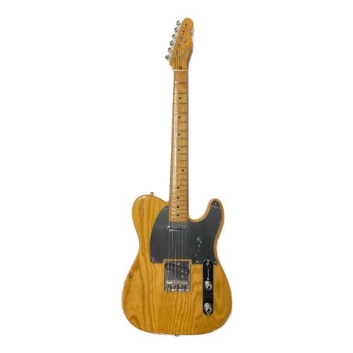 FENDER (フェンダー) エレキギター TL52-80TX トラスロッド余裕有 ノブガリ有 2002-2004年 Q010616