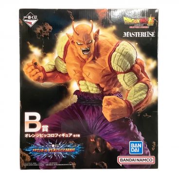 フィギュア 一番くじ ドラゴンボール B賞 オレンジピッコロ｜トレファクONLINE