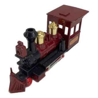 TOMY（トミー）DISNEY (ディズニー) ウエスタンリバー鉄道 1983年 日本製 本体のみ ハガレ有 TOMY