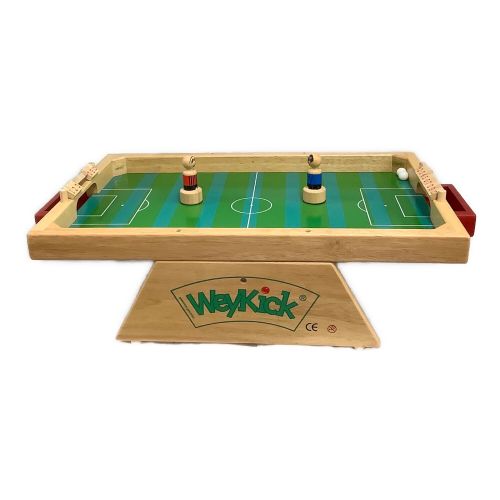 WEYKICK サッカーゲームスタジアム