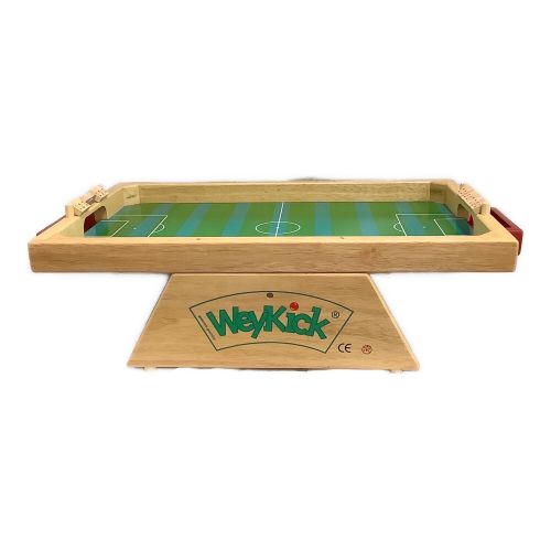 WEYKICK サッカーゲームスタジアム