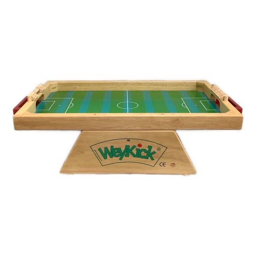 WEYKICK サッカーゲームスタジアム