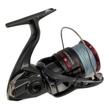 SHIMANO (シマノ) ロッド(釣竿) コルトスナイパー XR S100MH 