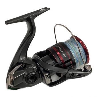 SHIMANO (シマノ) リール VANFORD 20VANFORD C5000XG スピニングリール