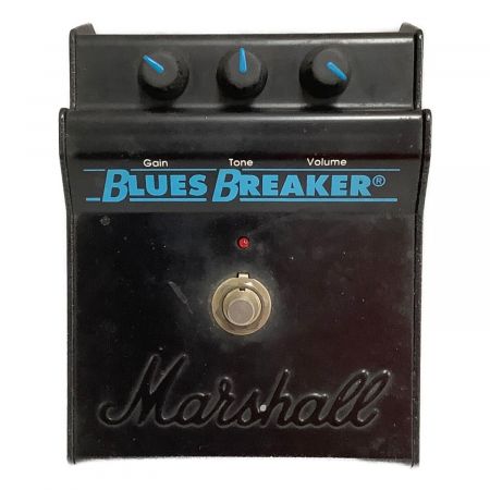 Marshall (マーシャル) オーバードライブ BLUES BREAKER