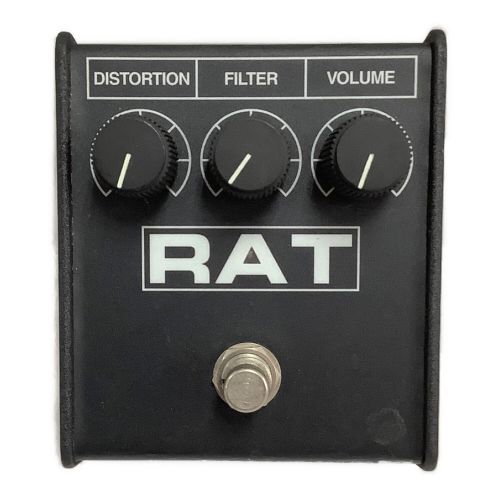 Pro co (プロコ) ディストーション RAT II