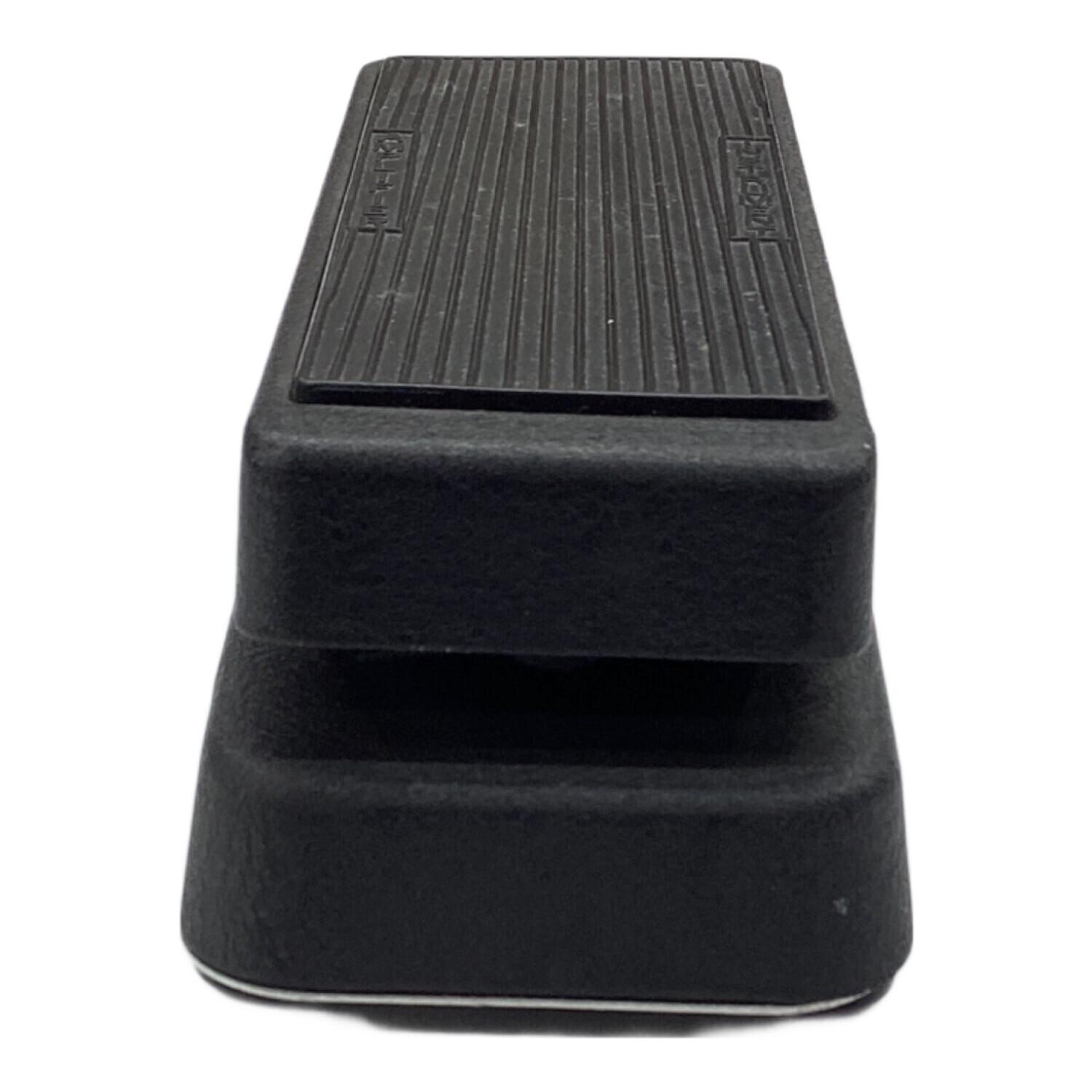 Jim Dunlop (ジムダンロップ) ワウ ミニジャック CRYBABY GCB-95 動作