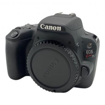 CANON (キヤノン) デジタル一眼レフカメラ EOS Kiss X9 ボディ DS126671