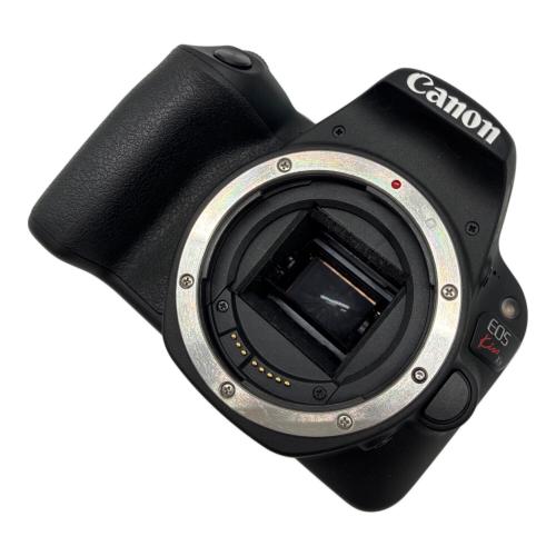 CANON (キヤノン) デジタル一眼レフカメラ EOS Kiss X9 ボディ DS126671
