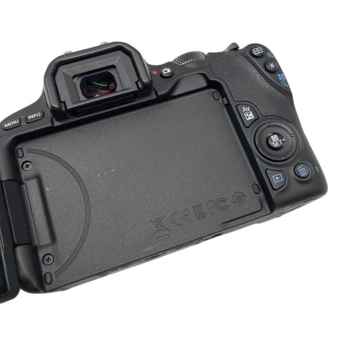 CANON (キヤノン) デジタル一眼レフカメラ EOS Kiss X9 ボディ DS126671