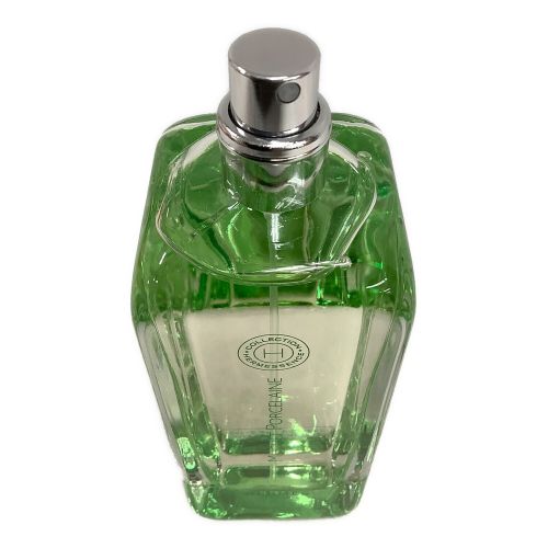 HERMES (エルメス)  ミュゲ ポースレン オードトワレ ナチュラルスプレー 100ml 残量80%-99%