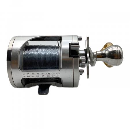 Abu Garcia (アブガルシア) リール SX7700 CL ambassadeur｜トレファク