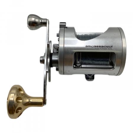 Abu Garcia (アブガルシア) リール SX7700 CL ambassadeur｜トレファク